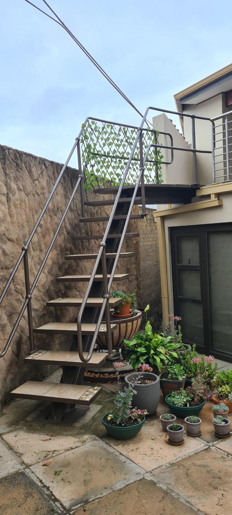 شقة Upstairs R-1 Self-Catering Unit وايت ريفر المظهر الخارجي الصورة